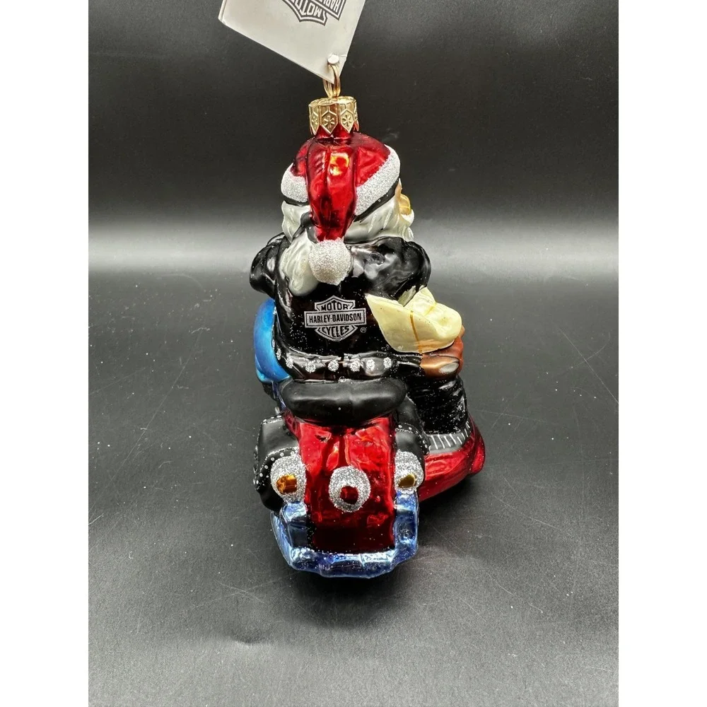 N/A ornaments are